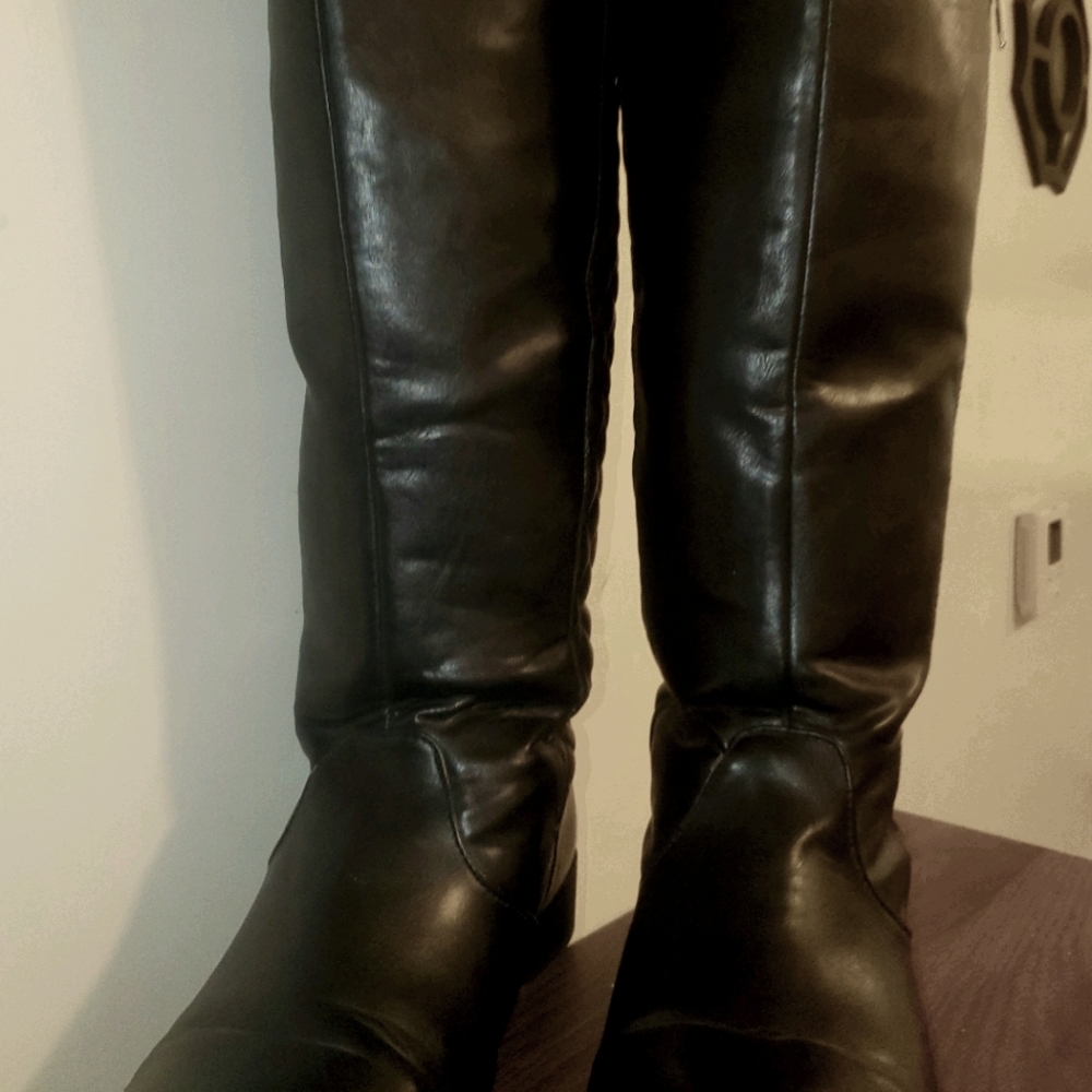 Womens Boots
